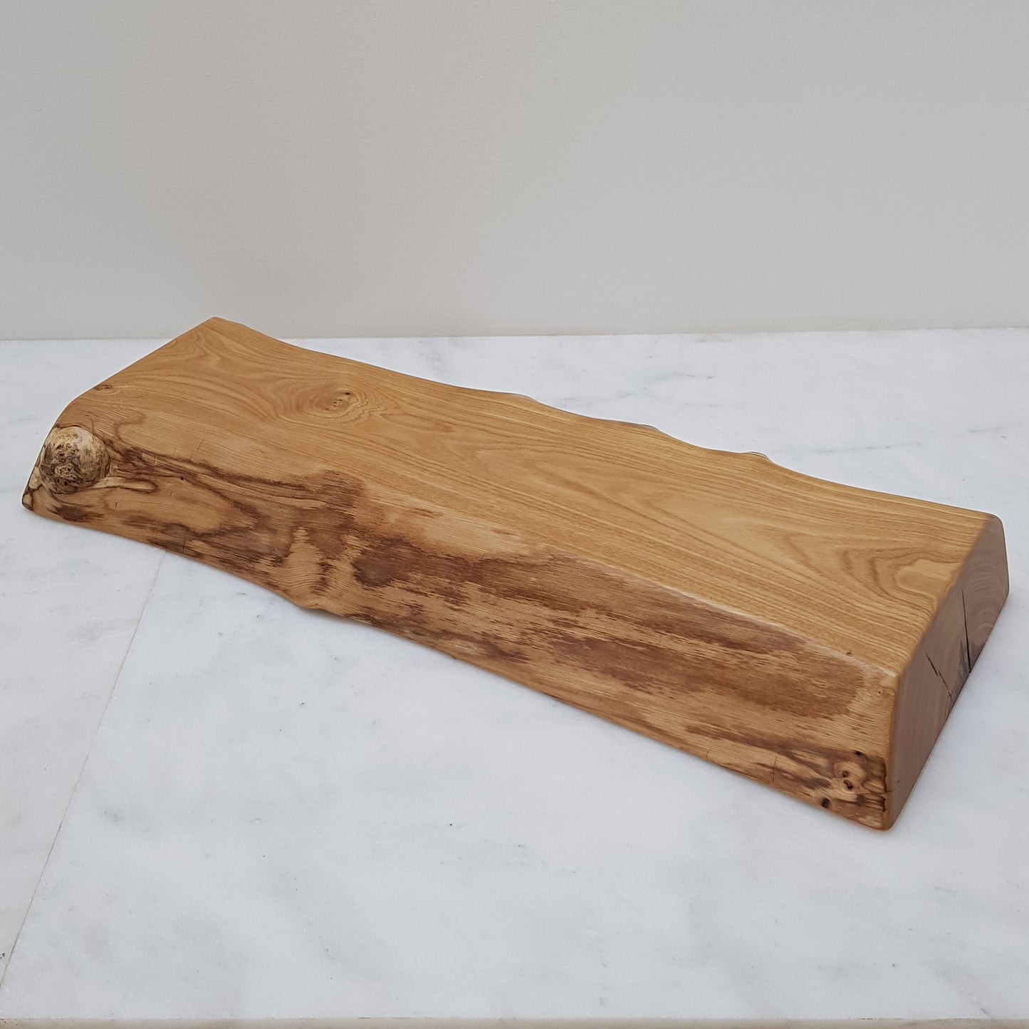 No31 Live Edge Ash Board (Large)