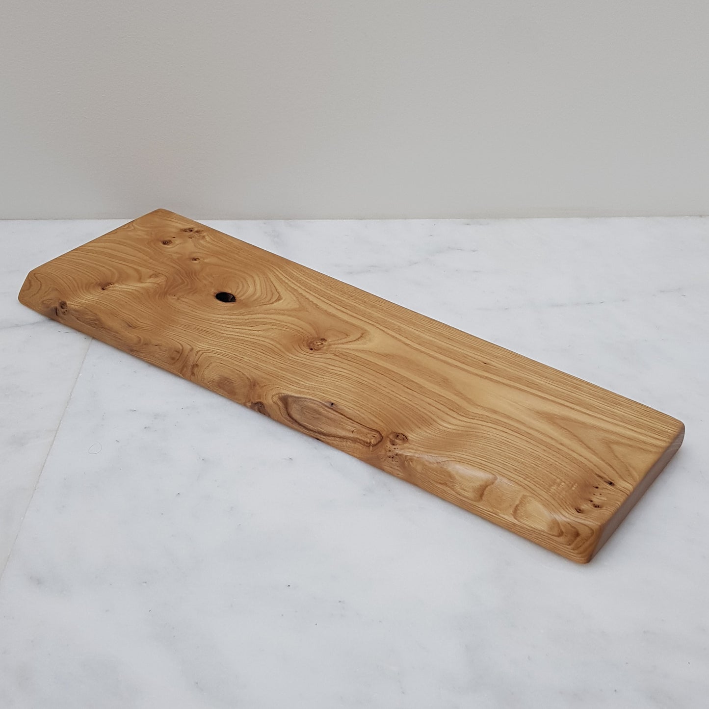 No32 Live Edge Ash Board