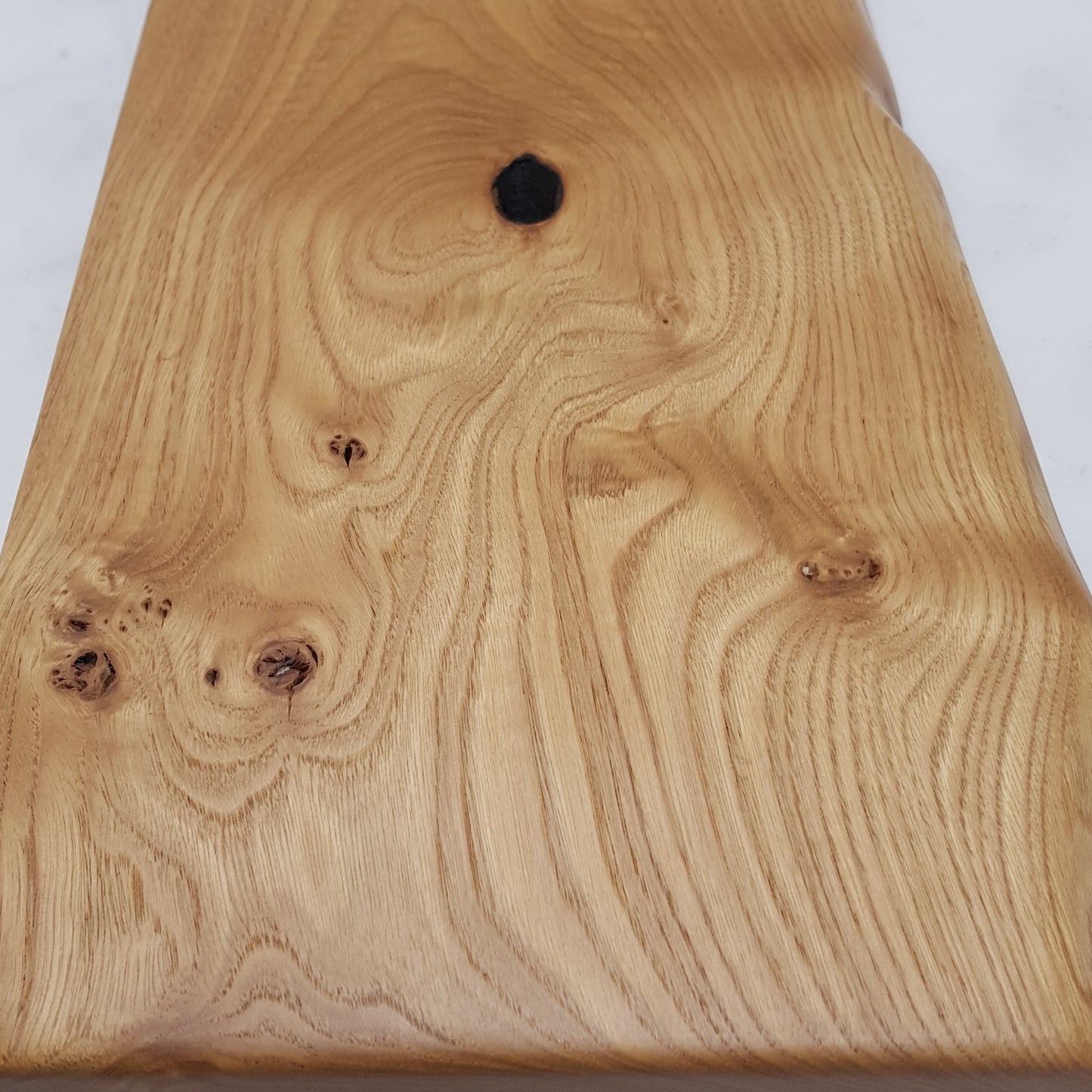 No32 Live Edge Ash Board