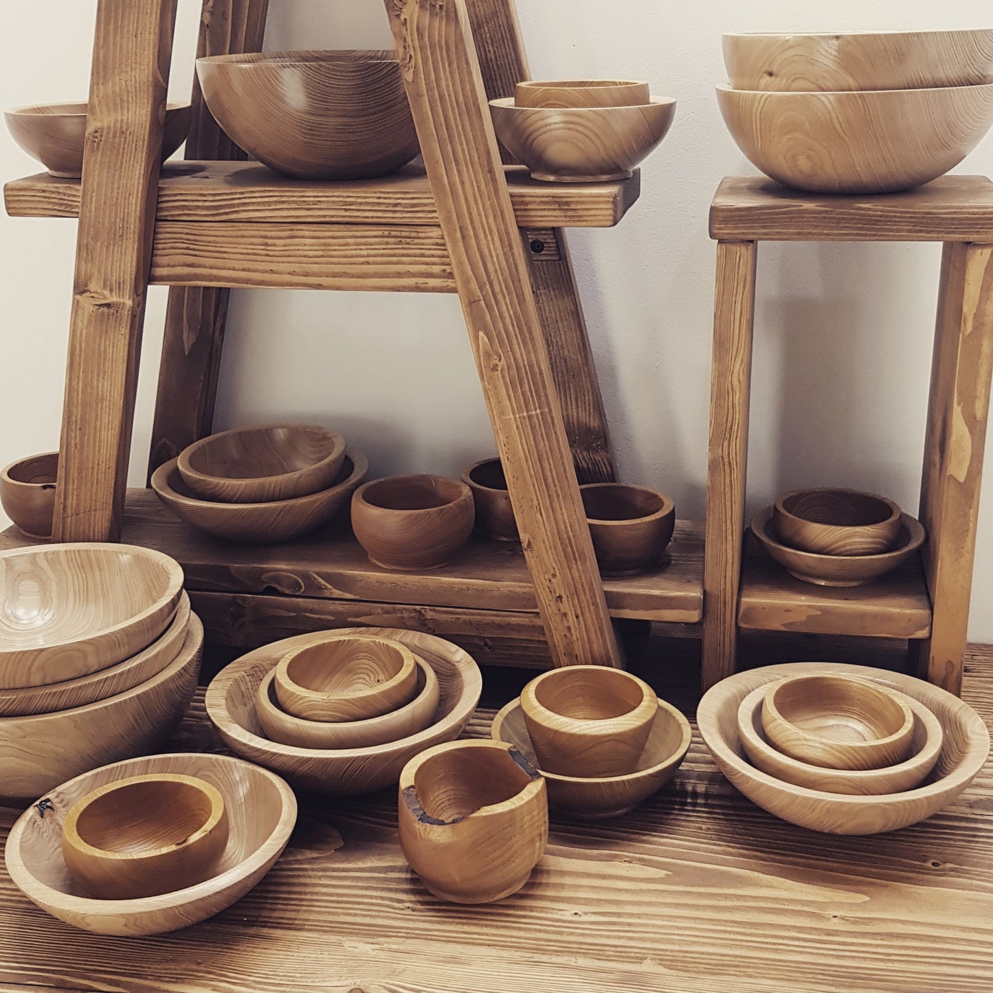 No10 English Ash Bowl