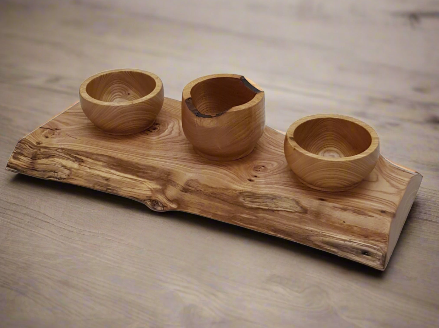 No19 English Ash Bowl (Small)