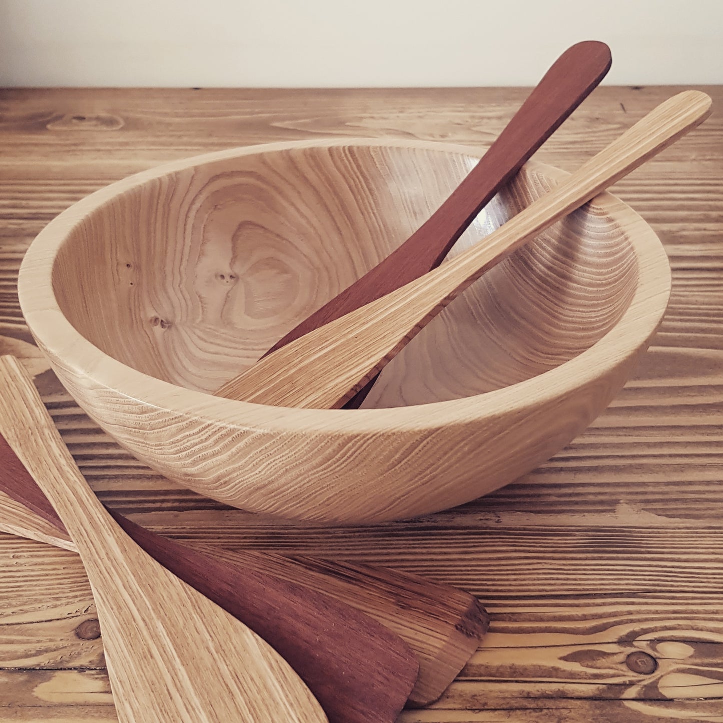 No10 English Ash Bowl