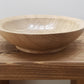 English Ash Wooden Bowls - Set of 2 (Bundle 5)