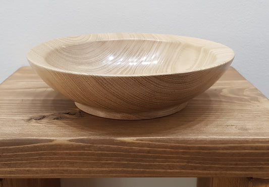 No10 English Ash Bowl