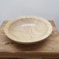 English Ash Wooden Bowls - Set of 2 (Bundle 5)