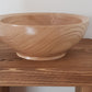 No13 English Ash Bowl