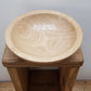 No14 English Ash Bowl (Large)