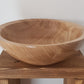 No15 English Ash Bowl (Large)