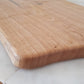 No161 Live Edge Ash Charcuterie/Chopping Board