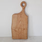 No163 Live Edge Ash Charcuterie/Chopping Board