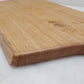 No166 Live Edge Ash Charcuterie/Chopping Board