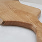 No167 Live Edge Ash Charcuterie/Chopping Board