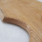 No168 Live Edge Ash Charcuterie/Chopping Board