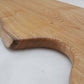 No169 Live Edge Ash Charcuterie/Chopping Board