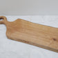 No169 Live Edge Ash Charcuterie/Chopping Board