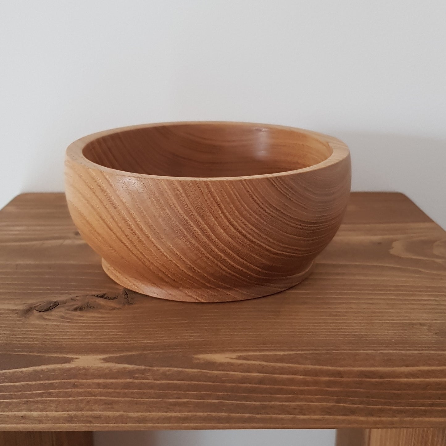 No16 English Ash Bowl