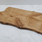 No170 Live Edge Ash Charcuterie/Chopping Board