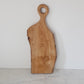 No175 Live Edge Ash Charcuterie/Chopping Board