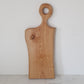 No177 Live Edge Ash Charcuterie/Chopping Board