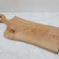 No177 Live Edge Ash Charcuterie/Chopping Board