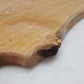 No178 Live Edge Ash Charcuterie/Chopping Board