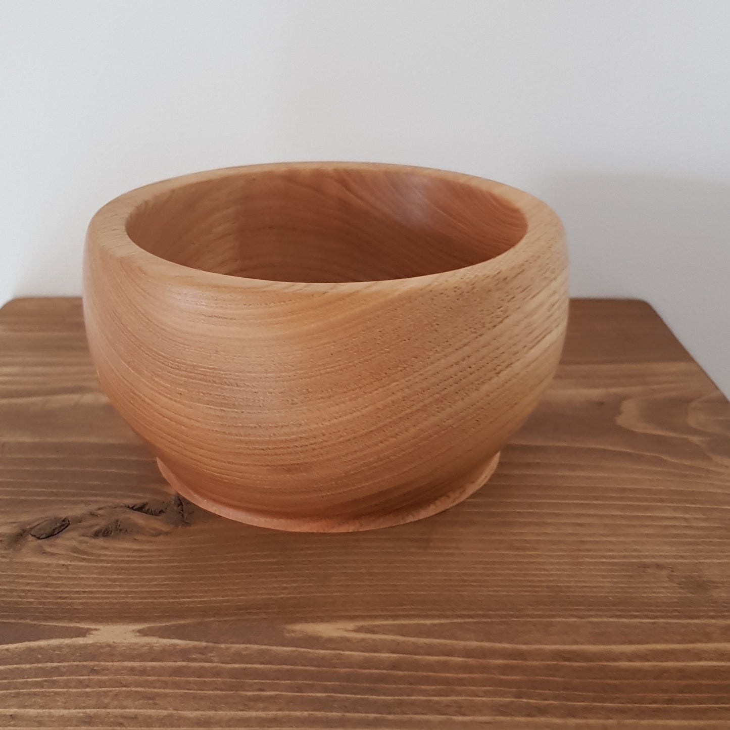 No17 English Ash Bowl (Small)