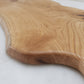 No180 Live Edge Ash Charcuterie/Chopping Board