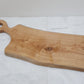 No183 Live Edge Ash Charcuterie/Chopping Board