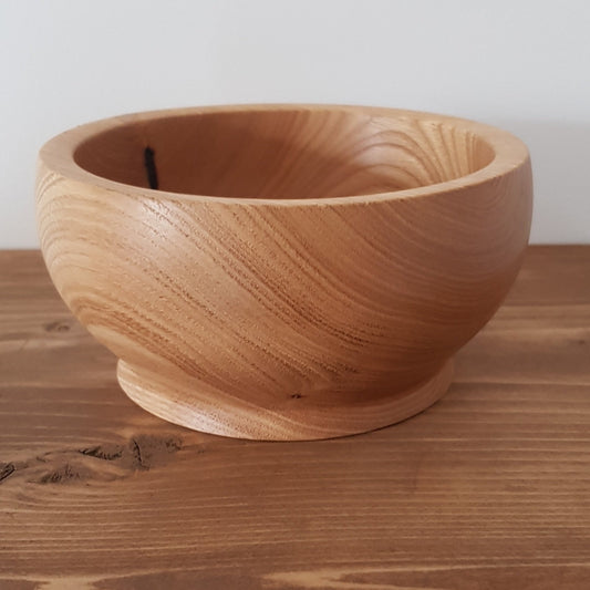 No18 English Ash Bowl (Small)