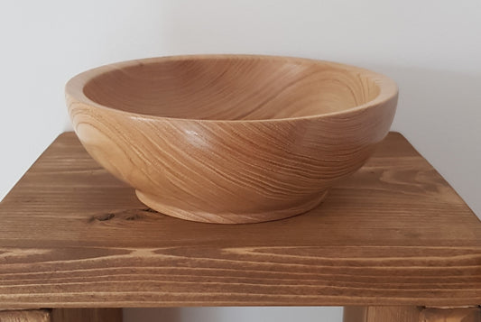 No1 English Ash Bowl