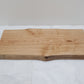 No200 Live Edge Ash Chopping Board (Large)