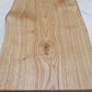 No200 Live Edge Ash Chopping Board (Large)