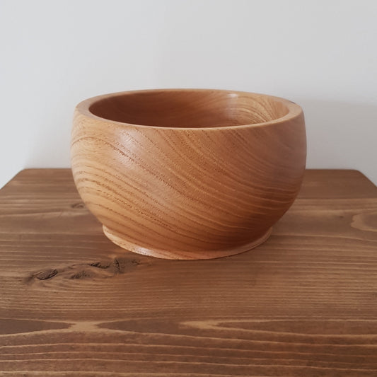 No20 English Ash Bowl (Small)