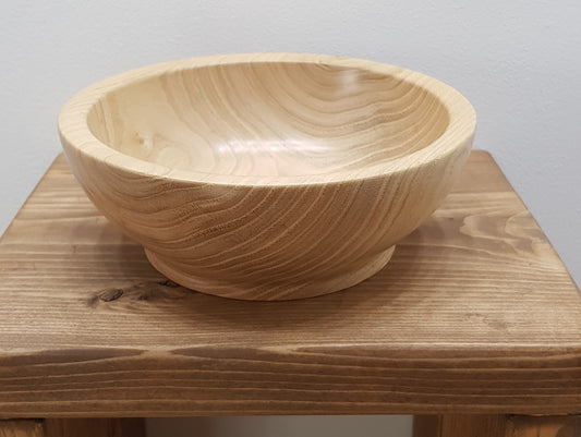 No22 English Ash Bowl