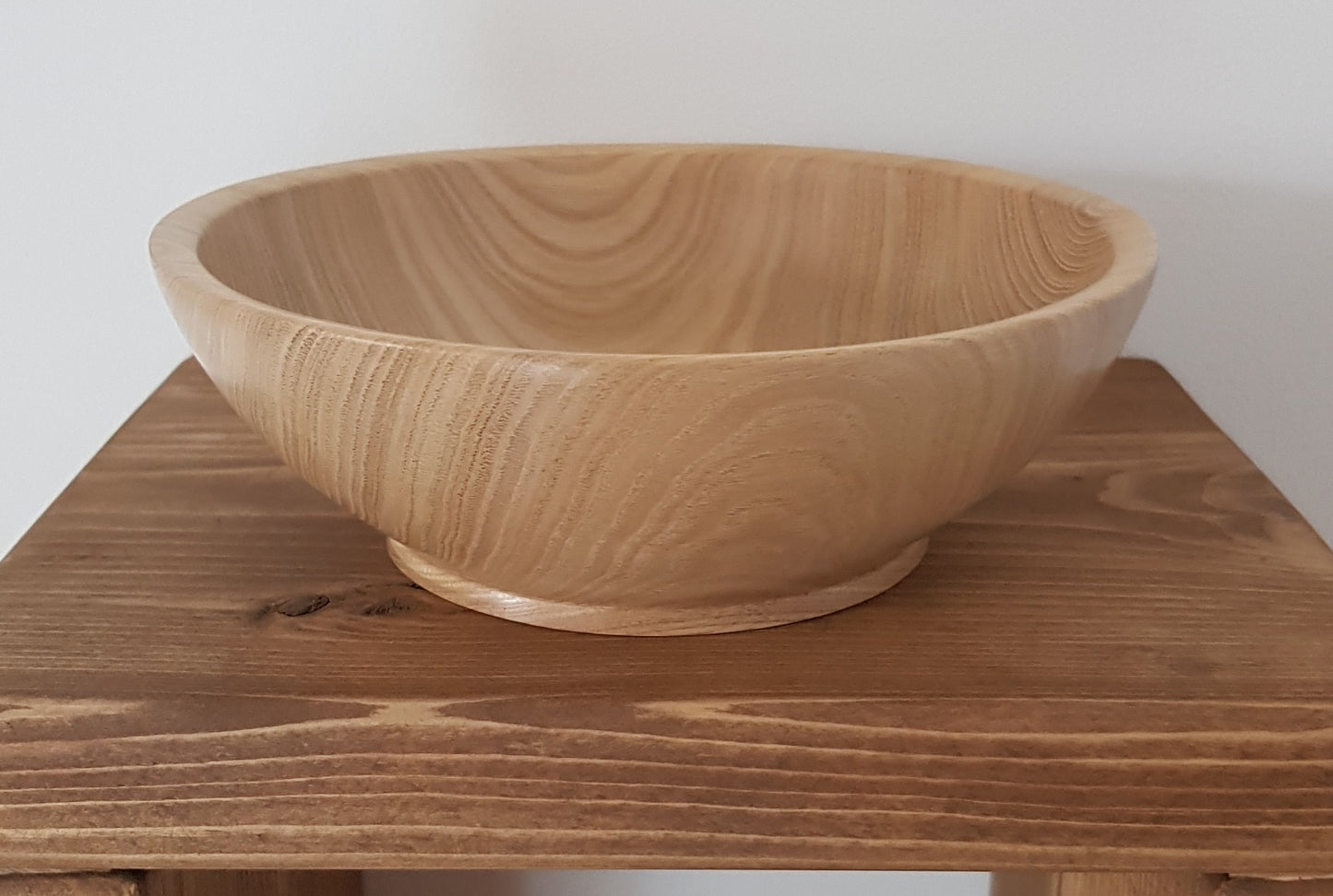 No23 English Ash Bowl