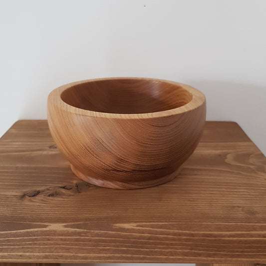 No25 English Ash Bowl (Small)