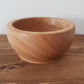 English Ash Wooden Bowls - Set of 3 (Bundle 3)