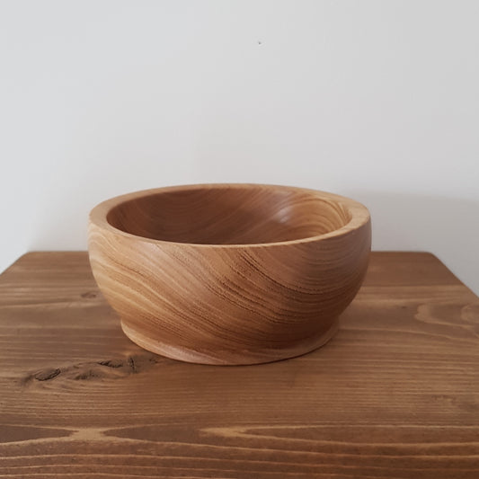 No29 English Ash Bowl (Small)