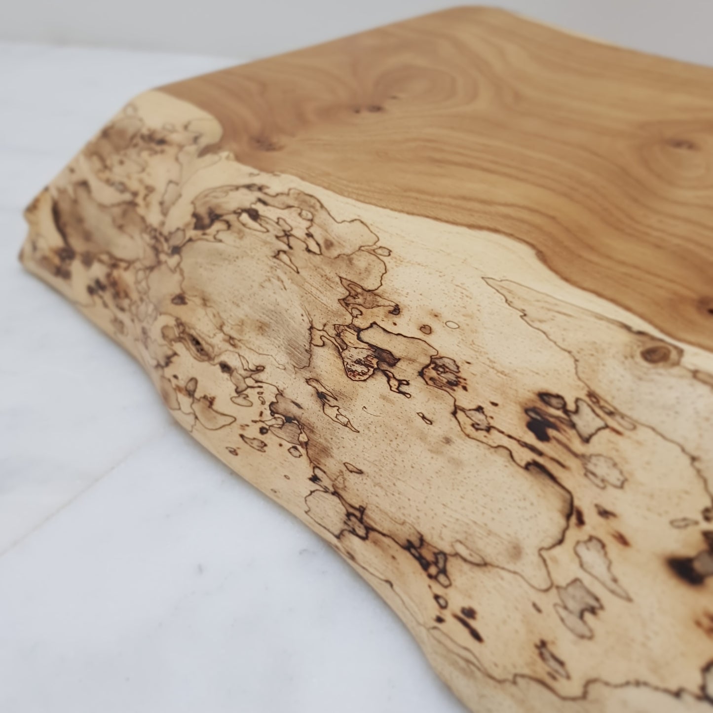 No30 Live Edge Ash Board (Large)