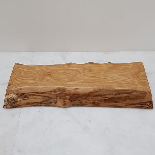 No31 Live Edge Ash Board (Large)