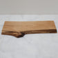 No34 Live Edge Ash Board