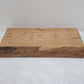 No35 Live Edge Ash Chopping Board (XLarge)