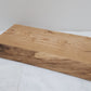 No35 Live Edge Ash Chopping Board (XLarge)