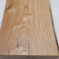 No35 Live Edge Ash Chopping Board (XLarge)