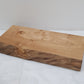 No36 Live Edge Ash Chopping Board (XLarge)