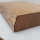 No36 Live Edge Ash Chopping Board (XLarge)