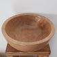 No3 English Ash Bowl (Large)