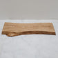 No45 Live Edge Ash Board