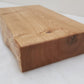 No49 Live Edge Ash Chopping Board