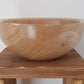 No4 English Ash Bowl (Large)